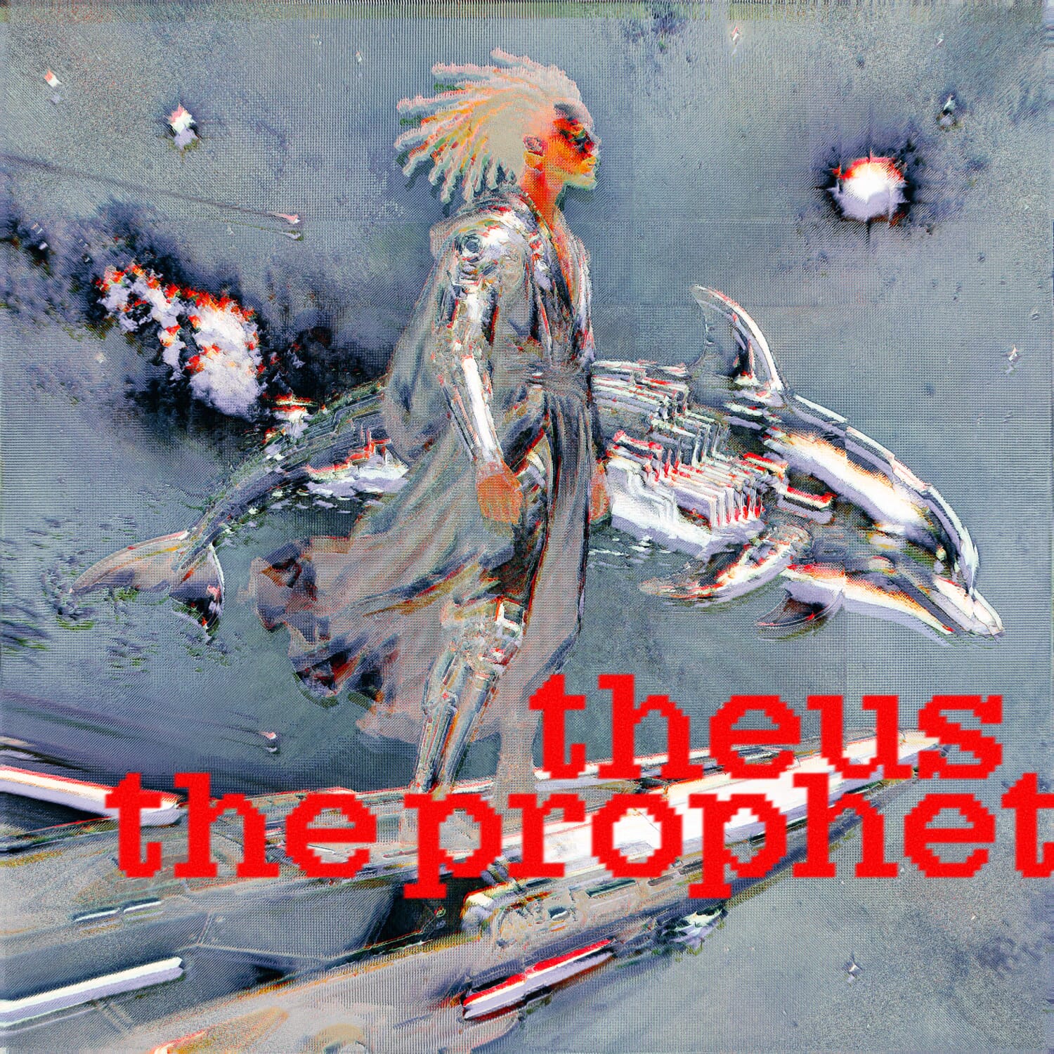 theus the prophet